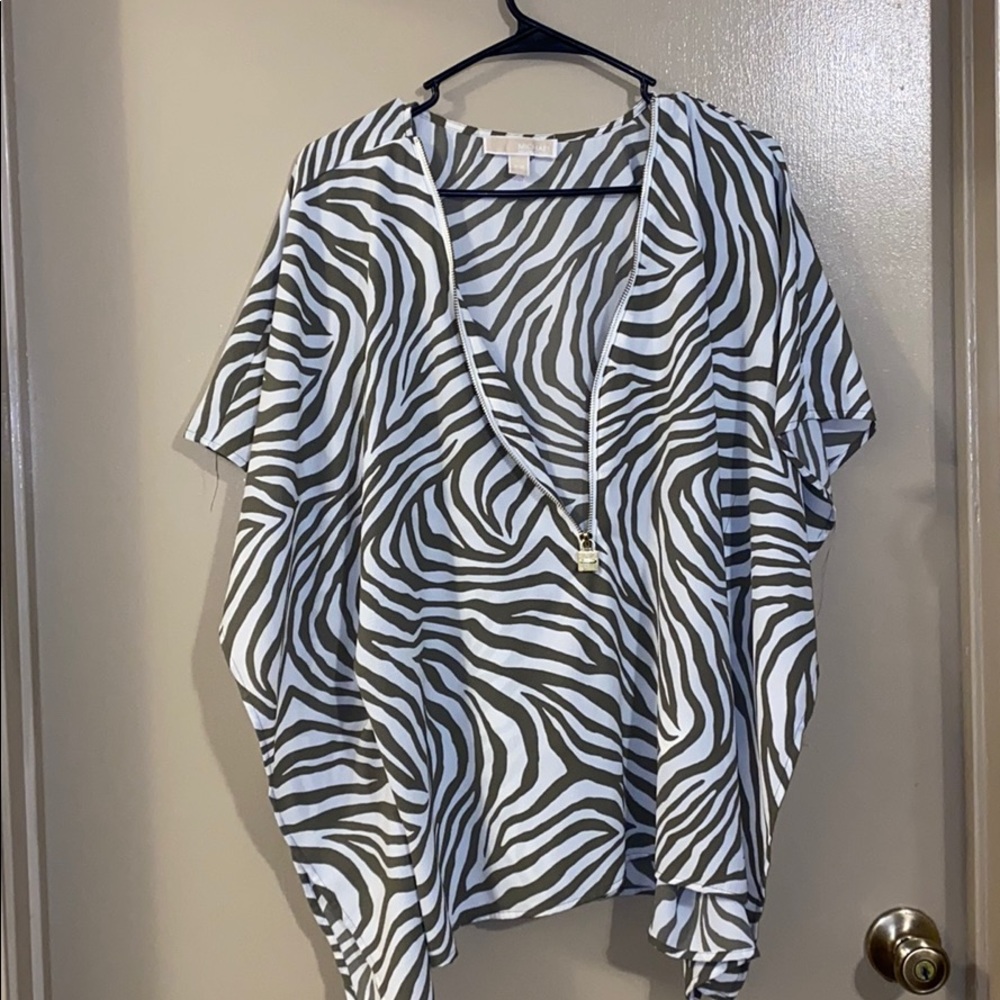 Micheal Michael kors blouse